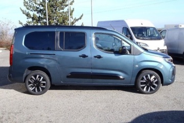 Opel Combo E 2026 OPEL Combo Kombi XL L2H1 GS 1.5 130KM 2026, zdjęcie 8