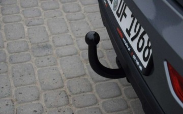 Volvo V40 II Cross Country D2 115KM 2015 Volvo V40 1.6D 2015r Navi Klima Tempomat Hak Sprowadzony 1.6 Diesel, zdjęcie 10