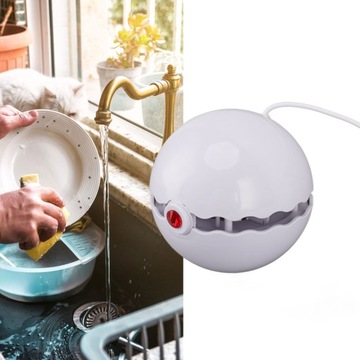 Мини-посудомоечная машина с питанием от USB, высокая эффективность