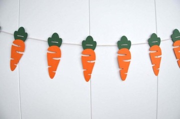 ПАСХАЛЬНЫЙ ДЕКОРАТИВНЫЙ КРОЛИК БАННЕР