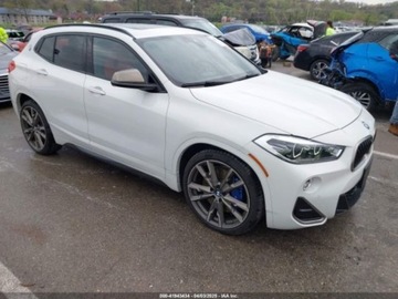 BMW X2 F39 2019 BMW X2 2019 BMW X2 M35I 2.0 Benzyna 302KM, zdjęcie 1