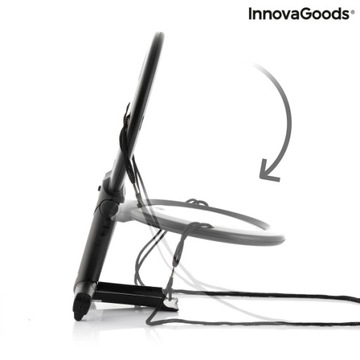 ЛУПА ДЛЯ ЧТЕНИЯ ЛУПА СВЕТОДИОДНАЯ БОЛЬШАЯ x5