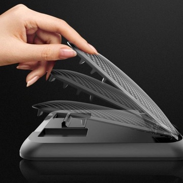 ДЕРЖАТЕЛЬ ТЕЛЕФОНА НА ПРИБОРНОЙ ПАНЕЛИ ДЛЯ АВТОМОБИЛЕЙ ВНЕДОРОЖНИКОВ ЧЕРНЫЙ