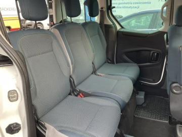 Citroen Berlingo III Osobowy M 1.2 PureTech 110KM 2018 Citroen Berlingo Niepełnosprawnych inwalida, zdjęcie 17