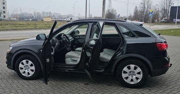 Audi Q3 I 2013 Audi Q3 2.0 TDI 150 , 156,299 km Nowe opony 4 szt 2.0 Diesel 150KM, zdjęcie 27