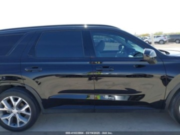 Hyundai 2023 Hyundai Palisade 2023r., 3.8L 3.8 Benzyna 291KM, zdjęcie 4