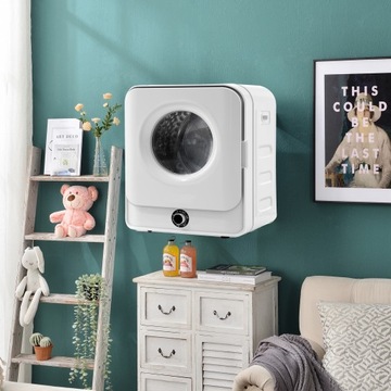 СУШИЛКА ВЫХЛОПНЫХ ГАЗОВ ИЗ НЕРЖАВЕЮЩЕЙ СТАЛИ, НАСТЕННАЯ