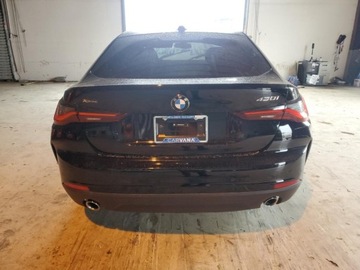 BMW Seria 4 G22-23-26 2025 BMW Seria 4 430xi Gran Coupe 2025 2.0 Benzyna 255KM, zdjęcie 2