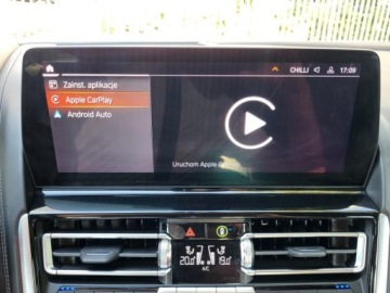 BMW i8 2023 BMW 8 kabriolet 4.4 850i 530KM 390k *AWD xDrive*Dokumentacja pochodzeniowa, zdjęcie 14