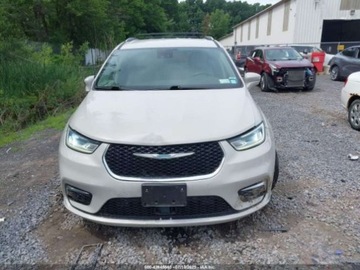 Chrysler Pacifica II 2021 Chrysler Pacifica Hybrid Touring L 2021 3.6l 3.6 Hybryda 260KM, zdjęcie 7