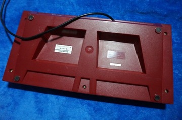Клавиатура NINTENDO СЕМЕЙНЫЙ КОМПЬЮТЕР HVC-007