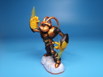 Skylanders Giants — Рой