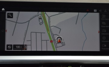 BMW Seria 4 G22-23-26 Coupe 2.0 420d 190KM 2023 BMW Seria 4 420d M sport Dealer BMW Bonkowscy Gorzow Wlkp. 2.0 Diesel, zdjęcie 17