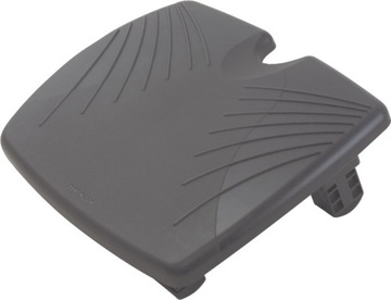 Подставка для ног Kensington SoleRest 450-350мм черный