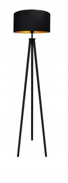 LAMPY,LAMPA STOJĄCA PODŁOGOWA LS-205 ABAŻUR