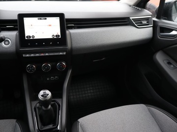 Renault Clio V Hatchback 5d Facelifting 1.0 TCe 90KM 2024 Renault Clio 1.0 TCe, Salon Polska, 1. Właściciel, zdjęcie 7