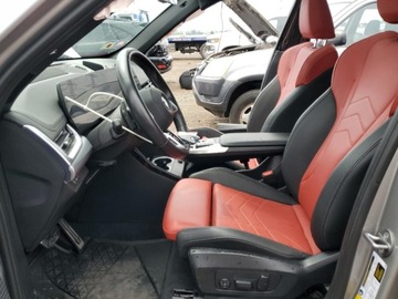 BMW X1 U11 2023 BMW X1 xDrive28i 2023 2.0l 2.0 Benzyna 241KM, zdjęcie 7