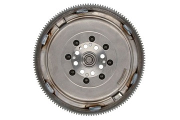 KOLO DVOUHMOTNÉ DB W205 1,6 D BLUETEC 14-18