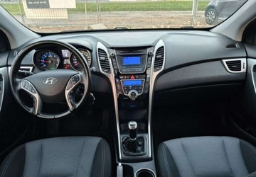 Hyundai i30 II 2014 Hyundai i30 Hyundai i30 1.6 Diesel 90KM, zdjęcie 22