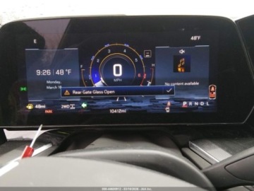 Chevrolet Suburban GMT900 2025 Chevrolet Suburban Rst 2025 5.3 Benzyna 355KM, zdjęcie 11