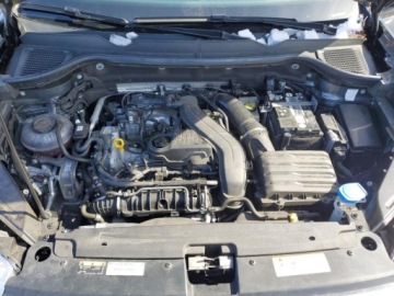 Volkswagen 2023 Volkswagen Inny Taos S 2023 1.5 Benzyna 158KM, zdjęcie 6