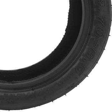БАЛАНСИРОВАННАЯ ШИНА ДЛЯ СКУТЕРА 10 ДЮЙМОВ 10X2,70-6,5