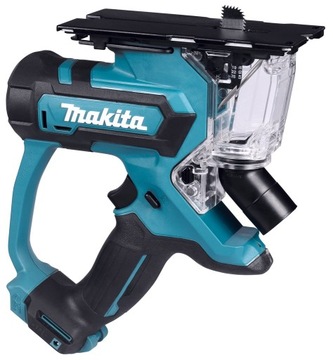 MAKITA SD100DSAJ akumulatorowa wycinarka do płyt