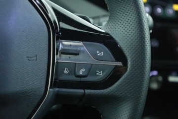 Peugeot 308 III 2025 Peugeot 308 1.2 Hybrid, Salon Polska, zdjęcie 13