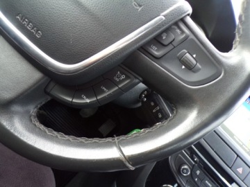 Peugeot 508 I Sedan Facelifting 1.6 e-HDi 115KM 2014 PEUGEOT 508 1.6 E-HDI 116 KM NAVI ALU ZAMIANA, zdjęcie 21