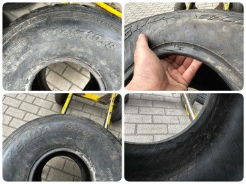 ЧЕТЫРЕХШИНА 21X10-8 21X10X8 KENDA SPEEDRACER