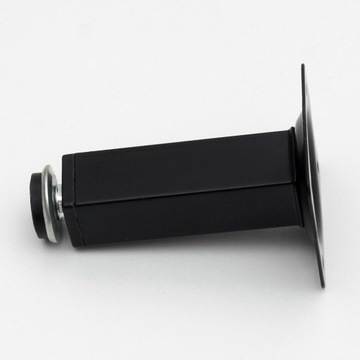 4x МЕБЕЛЬНЫЕ НОЖКИ МЕБЕЛЬНАЯ НОЖКА H10 РЕГУЛИРУЕМАЯ