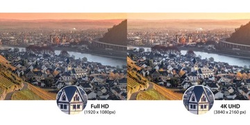 55-дюймовый светодиодный телевизор 4K UHD SMART WI-FI USB HDMI CI+