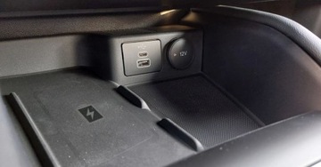 Ford Focus IV 2025 Ford Focus Tempomat aktywny, podgrzewana szyba czolowa, Full LED matryca, zdjęcie 8