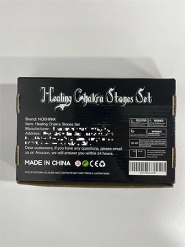 НАБОР С ДРАГОЦЕННЫМИ КАМНЯМИ И ОЖЕРЕЛЬЕМ БРАСЛЕТ ПОДАРОК ​​ЙОГА