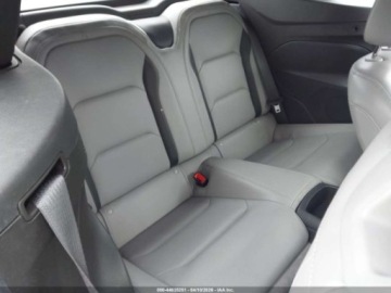 Chevrolet Camaro VI Cabrio 3.6 335KM 2023 Chevrolet Camaro RWD 2LT, 2023r. 3.6L 3.6 Benzyna 335KM, zdjęcie 9