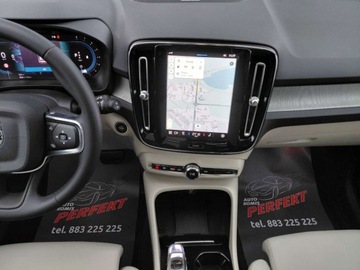 Volvo XC40 Crossover Facelifting 2.0 B5 250KM 2024 Volvo XC 40 Full Opcja Panorama Kamera 360 4x4 Full LED Harman Kardon 2.0, zdjęcie 21