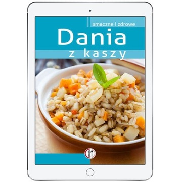 Dania z kaszy