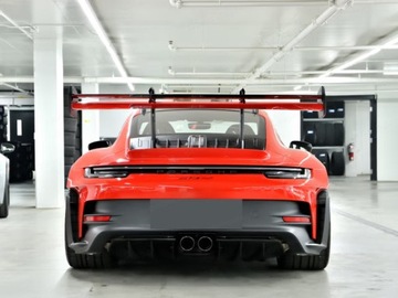 Porsche 911 992 GT 3 RS 4.0 525KM 2025 PORSCHE 911 GT3 RS Coupe 4.0 (525KM) 2025, zdjęcie 2