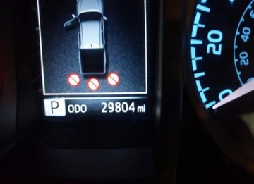 Toyota Tacoma II 2022 Toyota Tacoma 2022, 3.5L, 4x4, TRD OFF-ROAD, od ubezpieczalni 3.5 Benzyna, zdjęcie 15