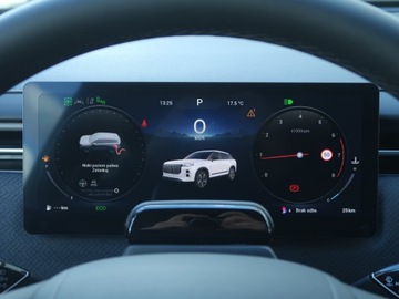  Jaecoo 7 1.6 TGDI, Serwis ASO, Automat, VAT 23%, zdjęcie 10