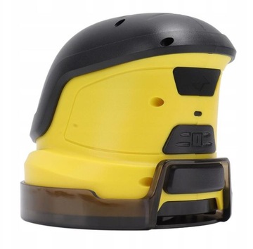 KARCHER USB ELEKTRYCZNA SKROBAK DO SZYB
