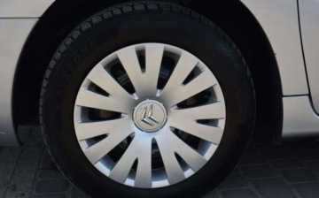 Citroen Berlingo II Combi 1.6 HDI 92KM 2011 Citroen Berlingo 1.6 HDI Partner Klima Bez Korozji Zadbany Sprowadzony Opl, zdjęcie 13