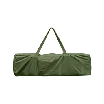 Дорожная кроватка + пеленальный столик