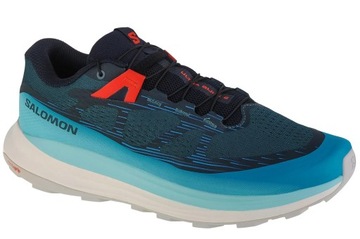 Salomon Ultra Glide 2 470425 Rozmiar: 42 2/3 Kolor: Niebieskie