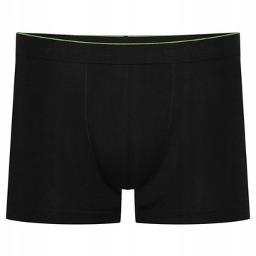 МУЖСКИЕ ТРУСЫ-БОКСЕРЫ HENDERSON Green Line GRAPH BAMBUS 34325 размер XL