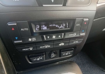 Honda Civic IX Hatchback 5d 1.6 i-DTEC 120KM 2015 Honda Civic Zarejestrowany - bezwypadkowy - 1,6 - 120 KM 1.6 Diesel 120KM, zdjęcie 33