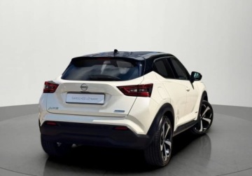 Nissan Juke II 2023 Nissan Juke Nissan Juke 1.6 Benzyna 94KM, zdjęcie 2
