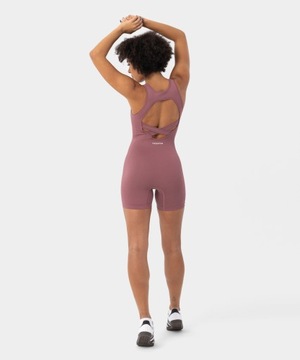СПОРТИВНЫЙ КОСТЮМ ДЛЯ ФИТНЕСА CARPATREE - S