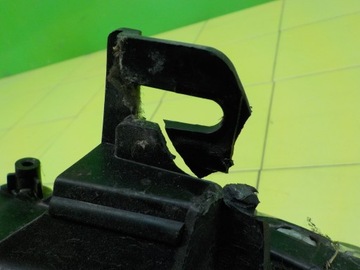 CITROEN C-CROSSER 2.2 HDI 09R 5D SVĚTLO PRAVÁ PŘEDNÍ