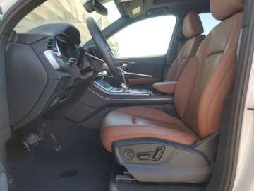 Audi Q7 II (4M) 2023 Audi Q7 Premium 2023 2.0l 2.0 Benzyna 261KM, zdjęcie 7